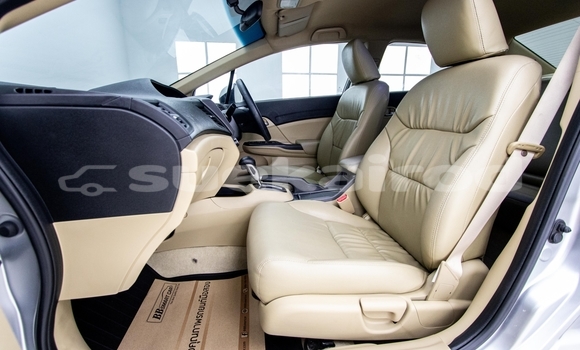 Buy Used Honda Civic Other Car in Bangkok in Bangkok Buy Used Honda Civic Other Car in Bangkok in Bangkok