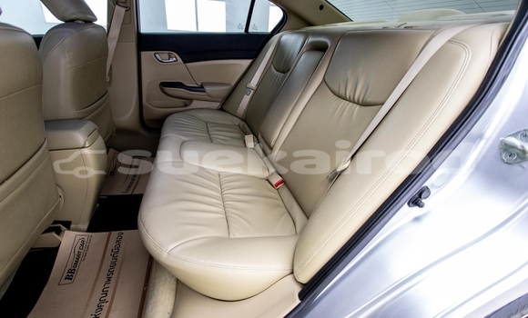 Buy Used Honda Civic Other Car in Bangkok in Bangkok Buy Used Honda Civic Other Car in Bangkok in Bangkok