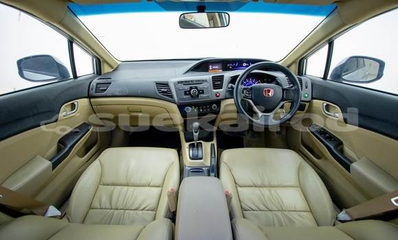 Buy Used Honda Civic Other Car in Bangkok in Bangkok Buy Used Honda Civic Other Car in Bangkok in Bangkok