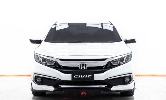 Buy Used Honda Civic White Car in Bangkok in Bangkok Buy Used Honda Civic White Car in Bangkok in Bangkok
