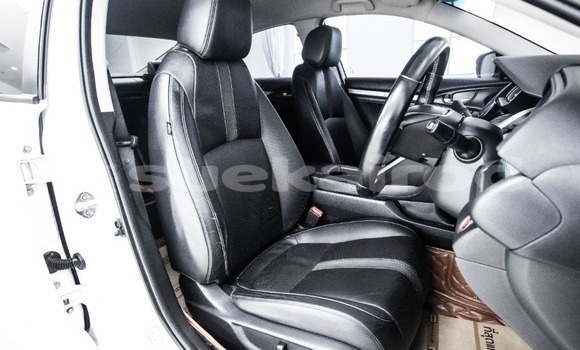 Buy Used Honda Civic White Car in Bangkok in Bangkok Buy Used Honda Civic White Car in Bangkok in Bangkok