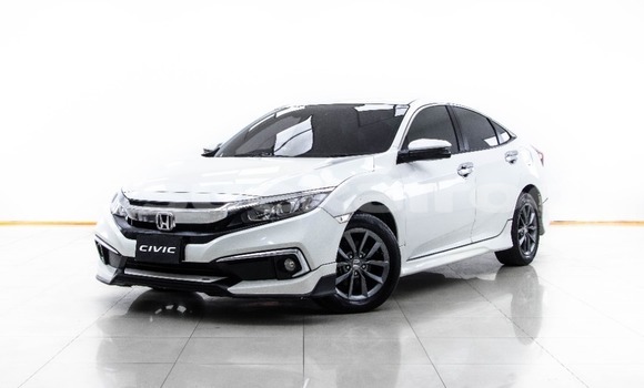 Buy Used Honda Civic White Car in Bangkok in Bangkok Buy Used Honda Civic White Car in Bangkok in Bangkok