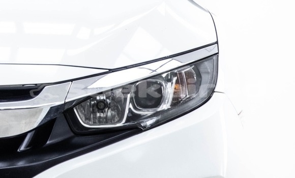 Buy Used Honda Civic White Car in Bangkok in Bangkok Buy Used Honda Civic White Car in Bangkok in Bangkok