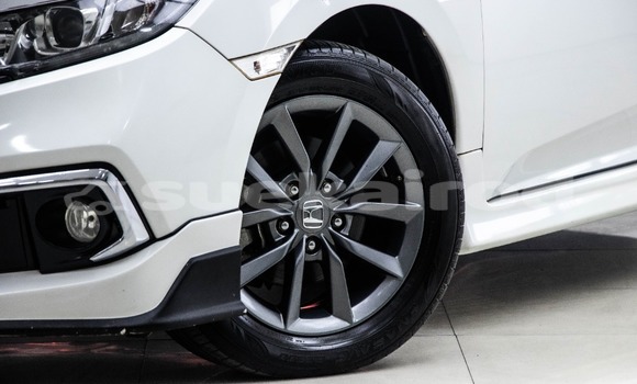 Buy Used Honda Civic White Car in Bangkok in Bangkok Buy Used Honda Civic White Car in Bangkok in Bangkok