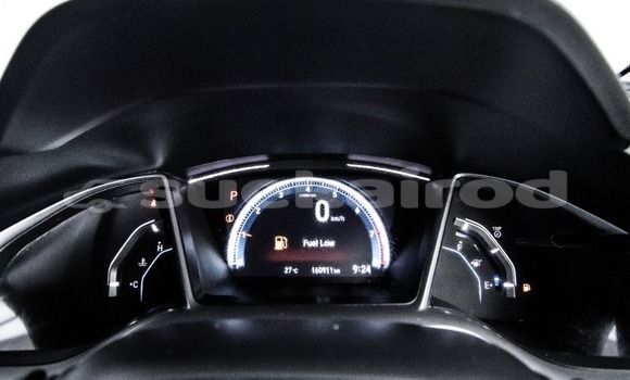 Buy Used Honda Civic White Car in Bangkok in Bangkok Buy Used Honda Civic White Car in Bangkok in Bangkok