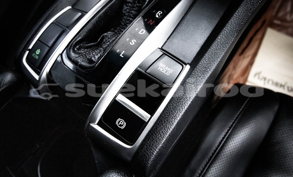 Buy Used Honda Civic White Car in Bangkok in Bangkok Buy Used Honda Civic White Car in Bangkok in Bangkok