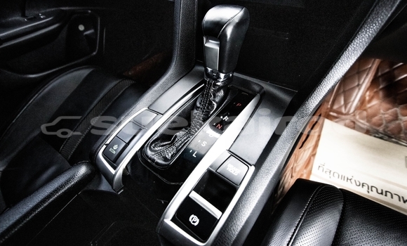 Buy Used Honda Civic White Car in Bangkok in Bangkok Buy Used Honda Civic White Car in Bangkok in Bangkok