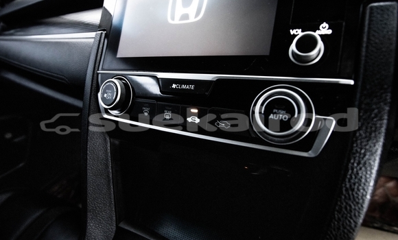 Buy Used Honda Civic White Car in Bangkok in Bangkok Buy Used Honda Civic White Car in Bangkok in Bangkok