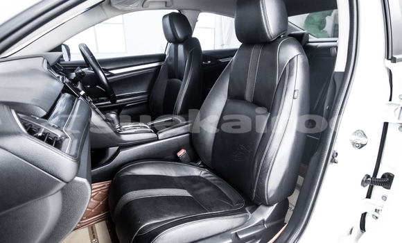 Buy Used Honda Civic White Car in Bangkok in Bangkok Buy Used Honda Civic White Car in Bangkok in Bangkok