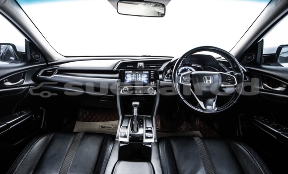 Buy Used Honda Civic White Car in Bangkok in Bangkok Buy Used Honda Civic White Car in Bangkok in Bangkok