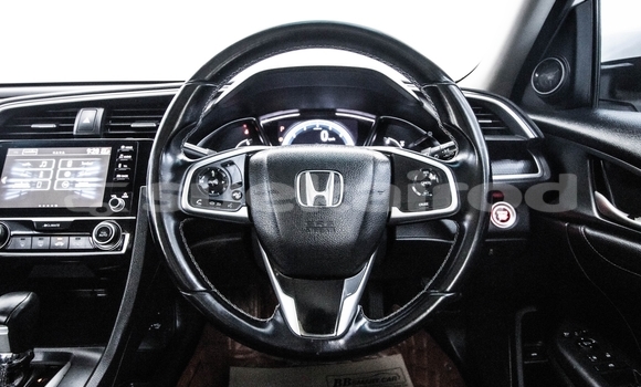 Buy Used Honda Civic White Car in Bangkok in Bangkok Buy Used Honda Civic White Car in Bangkok in Bangkok