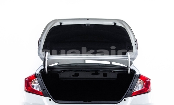 Buy Used Honda Civic White Car in Bangkok in Bangkok Buy Used Honda Civic White Car in Bangkok in Bangkok