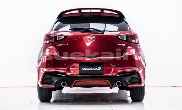 Buy Used Mazda 2 Red Car in Bangkok in Bangkok Buy Used Mazda 2 Red Car in Bangkok in Bangkok