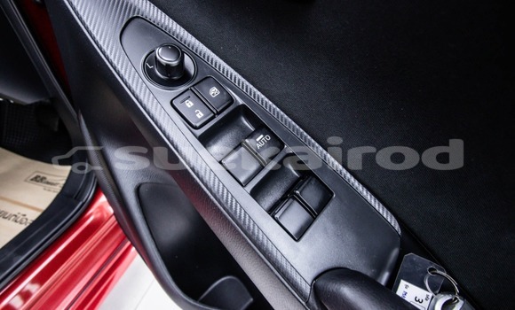 Buy Used Mazda 2 Red Car in Bangkok in Bangkok Buy Used Mazda 2 Red Car in Bangkok in Bangkok