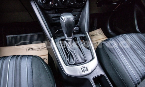 Buy Used Mazda 2 Red Car in Bangkok in Bangkok Buy Used Mazda 2 Red Car in Bangkok in Bangkok