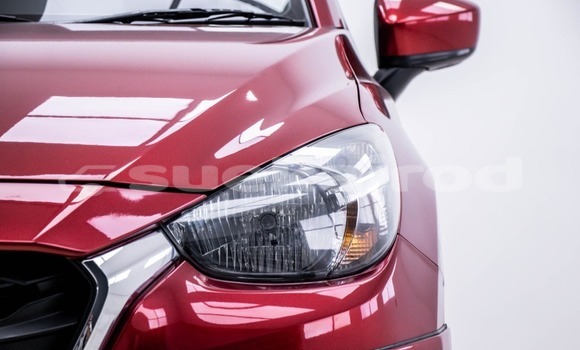 Buy Used Mazda 2 Red Car in Bangkok in Bangkok Buy Used Mazda 2 Red Car in Bangkok in Bangkok