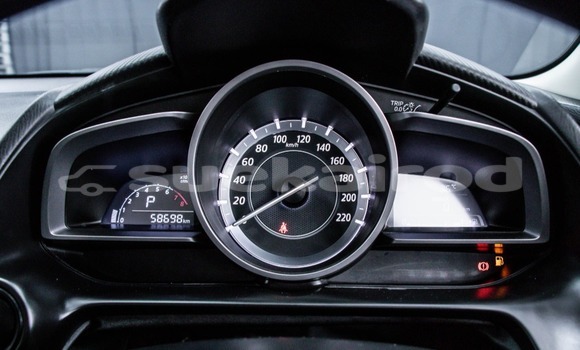 Buy Used Mazda 2 Red Car in Bangkok in Bangkok Buy Used Mazda 2 Red Car in Bangkok in Bangkok