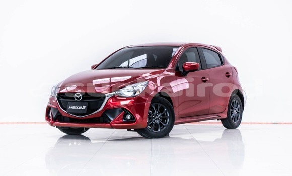 Buy Used Mazda 2 Red Car in Bangkok in Bangkok Buy Used Mazda 2 Red Car in Bangkok in Bangkok
