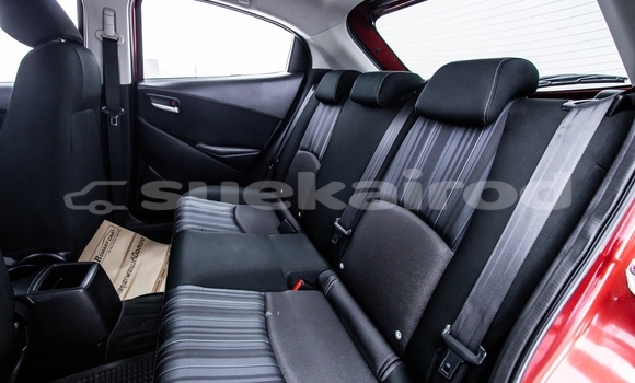 Buy Used Mazda 2 Red Car in Bangkok in Bangkok Buy Used Mazda 2 Red Car in Bangkok in Bangkok