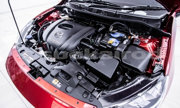 Buy Used Mazda 2 Red Car in Bangkok in Bangkok Buy Used Mazda 2 Red Car in Bangkok in Bangkok