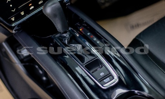 Buy Used Honda HRâV White Car in Bangkok in Bangkok Buy Used Honda HRâV White Car in Bangkok in Bangkok