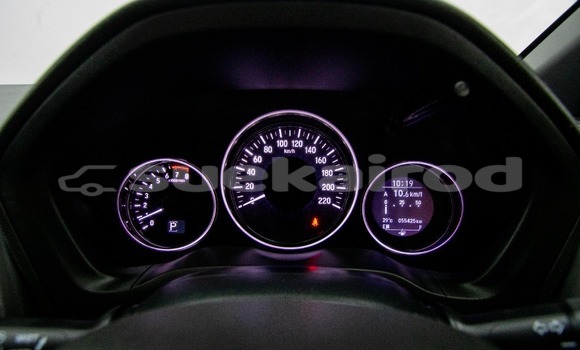 Buy Used Honda HRâV White Car in Bangkok in Bangkok Buy Used Honda HRâV White Car in Bangkok in Bangkok