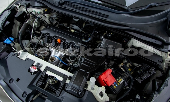 Buy Used Honda HRâV White Car in Bangkok in Bangkok Buy Used Honda HRâV White Car in Bangkok in Bangkok