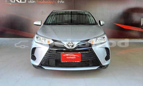 Buy Used Toyota Yaris Other Car in Bangkok in Bangkok