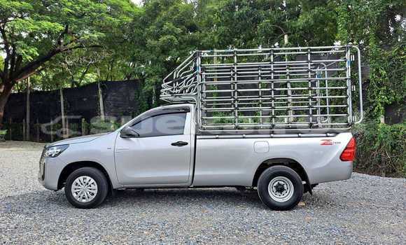 ซื้อ รถมือสอง Toyota Hiluxe Revo อื่น ๆ รถยนต์ ใน %{เมือง} ใน กรุงเทพมหานคร ซื้อ รถมือสอง Toyota Hiluxe Revo อื่น ๆ รถยนต์ ใน %{เมือง} ใน กรุงเทพมหานคร