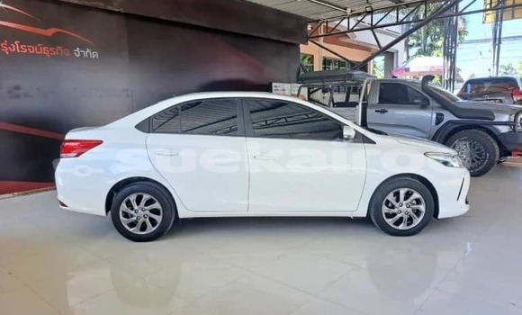 ซื้อ รถมือสอง Toyota Vios ขาว รถยนต์ ใน %{เมือง} ใน กรุงเทพมหานคร ซื้อ รถมือสอง Toyota Vios ขาว รถยนต์ ใน %{เมือง} ใน กรุงเทพมหานคร