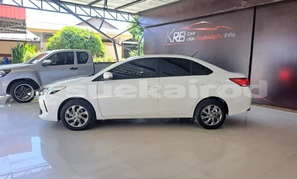 ซื้อ รถมือสอง Toyota Vios ขาว รถยนต์ ใน %{เมือง} ใน กรุงเทพมหานคร ซื้อ รถมือสอง Toyota Vios ขาว รถยนต์ ใน %{เมือง} ใน กรุงเทพมหานคร