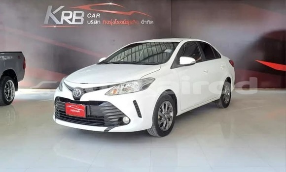 ซื้อ รถมือสอง Toyota Vios ขาว รถยนต์ ใน %{เมือง} ใน กรุงเทพมหานคร ซื้อ รถมือสอง Toyota Vios ขาว รถยนต์ ใน %{เมือง} ใน กรุงเทพมหานคร