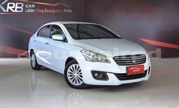 ซื้อ รถมือสอง Suzuki Ciaz ขาว รถยนต์ ใน %{เมือง} ใน กรุงเทพมหานคร ซื้อ รถมือสอง Suzuki Ciaz ขาว รถยนต์ ใน %{เมือง} ใน กรุงเทพมหานคร