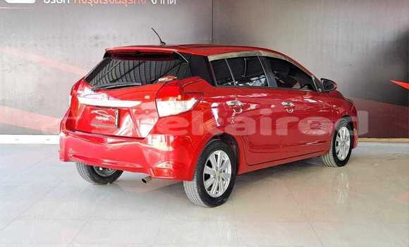 ซื้อ รถมือสอง Toyota Yaris สีแดง รถยนต์ ใน %{เมือง} ใน กรุงเทพมหานคร ซื้อ รถมือสอง Toyota Yaris สีแดง รถยนต์ ใน %{เมือง} ใน กรุงเทพมหานคร