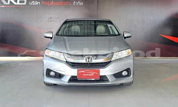 Buy Used Honda City Other Car in Bangkok in Bangkok