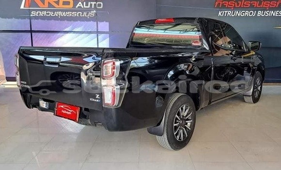 ซื้อ รถมือสอง Isuzu D-Max สีดำ รถยนต์ ใน %{เมือง} ใน กรุงเทพมหานคร ซื้อ รถมือสอง Isuzu D-Max สีดำ รถยนต์ ใน %{เมือง} ใน กรุงเทพมหานคร
