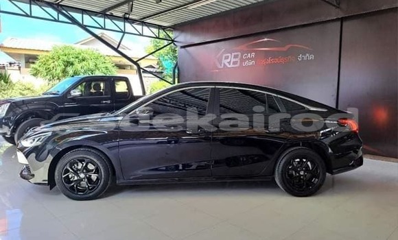 ซื้อ รถมือสอง MG 5 สีดำ รถยนต์ ใน %{เมือง} ใน กรุงเทพมหานคร ซื้อ รถมือสอง MG 5 สีดำ รถยนต์ ใน %{เมือง} ใน กรุงเทพมหานคร