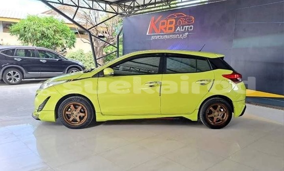 ซื้อ รถมือสอง Toyota Yaris อื่น ๆ รถยนต์ ใน %{เมือง} ใน กรุงเทพมหานคร ซื้อ รถมือสอง Toyota Yaris อื่น ๆ รถยนต์ ใน %{เมือง} ใน กรุงเทพมหานคร