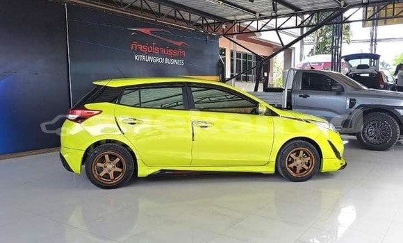 ซื้อ รถมือสอง Toyota Yaris อื่น ๆ รถยนต์ ใน %{เมือง} ใน กรุงเทพมหานคร ซื้อ รถมือสอง Toyota Yaris อื่น ๆ รถยนต์ ใน %{เมือง} ใน กรุงเทพมหานคร