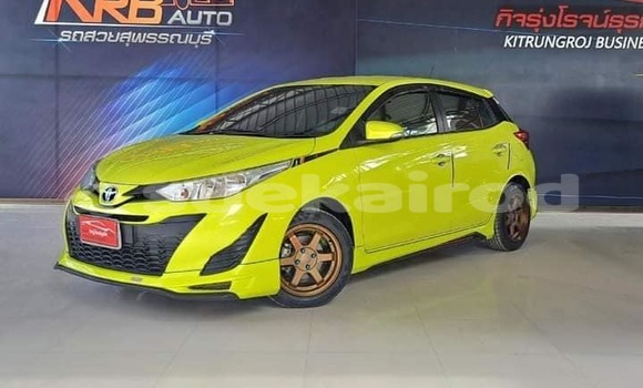 ซื้อ รถมือสอง Toyota Yaris อื่น ๆ รถยนต์ ใน %{เมือง} ใน กรุงเทพมหานคร ซื้อ รถมือสอง Toyota Yaris อื่น ๆ รถยนต์ ใน %{เมือง} ใน กรุงเทพมหานคร