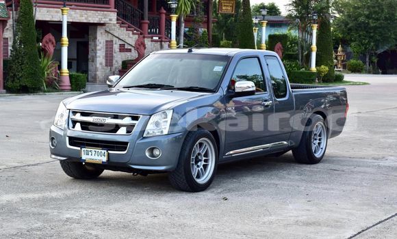 ซื้อ รถมือสอง Isuzu D-Max อื่น ๆ รถยนต์ ใน %{เมือง} ใน กรุงเทพมหานคร ซื้อ รถมือสอง Isuzu D-Max อื่น ๆ รถยนต์ ใน %{เมือง} ใน กรุงเทพมหานคร