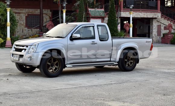 ซื้อ รถมือสอง Isuzu D-Max อื่น ๆ รถยนต์ ใน %{เมือง} ใน กรุงเทพมหานคร ซื้อ รถมือสอง Isuzu D-Max อื่น ๆ รถยนต์ ใน %{เมือง} ใน กรุงเทพมหานคร