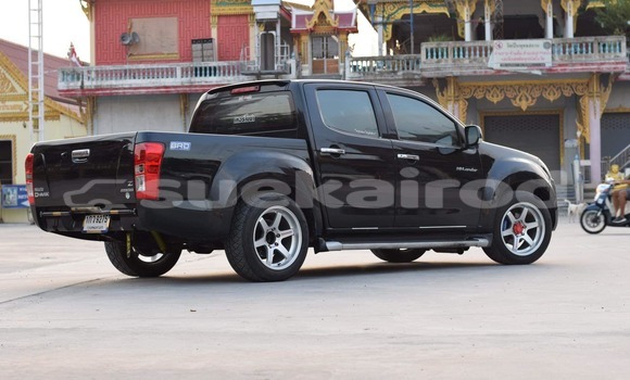 ซื้อ รถมือสอง Isuzu D-Max สีดำ รถยนต์ ใน %{เมือง} ใน กรุงเทพมหานคร ซื้อ รถมือสอง Isuzu D-Max สีดำ รถยนต์ ใน %{เมือง} ใน กรุงเทพมหานคร