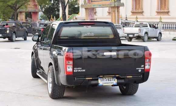 ซื้อ รถมือสอง Isuzu D-Max สีดำ รถยนต์ ใน %{เมือง} ใน กรุงเทพมหานคร ซื้อ รถมือสอง Isuzu D-Max สีดำ รถยนต์ ใน %{เมือง} ใน กรุงเทพมหานคร