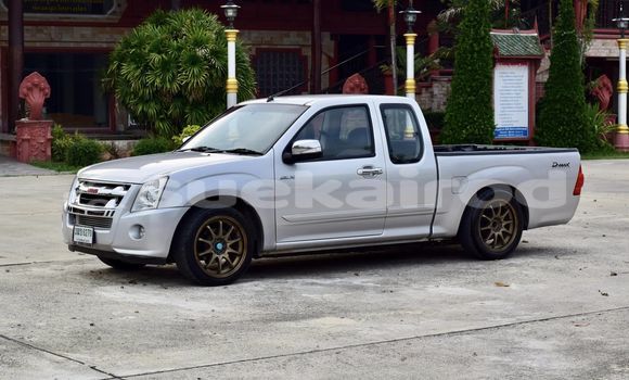 ซื้อ รถมือสอง Isuzu D-Max อื่น ๆ รถยนต์ ใน %{เมือง} ใน กรุงเทพมหานคร ซื้อ รถมือสอง Isuzu D-Max อื่น ๆ รถยนต์ ใน %{เมือง} ใน กรุงเทพมหานคร