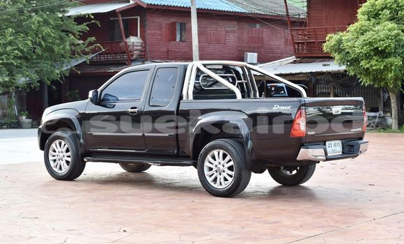 ซื้อ รถมือสอง Isuzu D-Max สีดำ รถยนต์ ใน %{เมือง} ใน กรุงเทพมหานคร ซื้อ รถมือสอง Isuzu D-Max สีดำ รถยนต์ ใน %{เมือง} ใน กรุงเทพมหานคร