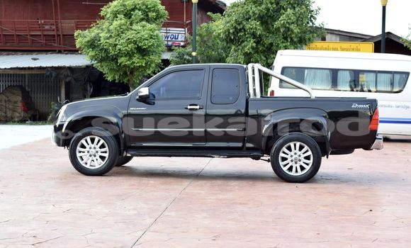 ซื้อ รถมือสอง Isuzu D-Max สีดำ รถยนต์ ใน %{เมือง} ใน กรุงเทพมหานคร ซื้อ รถมือสอง Isuzu D-Max สีดำ รถยนต์ ใน %{เมือง} ใน กรุงเทพมหานคร