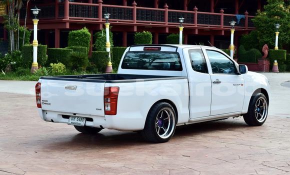 ซื้อ รถมือสอง Isuzu D-Max ขาว รถยนต์ ใน %{เมือง} ใน กรุงเทพมหานคร ซื้อ รถมือสอง Isuzu D-Max ขาว รถยนต์ ใน %{เมือง} ใน กรุงเทพมหานคร