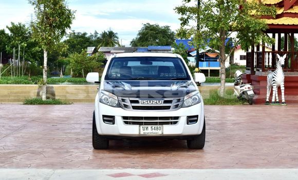 ซื้อ รถมือสอง Isuzu D-Max ขาว รถยนต์ ใน %{เมือง} ใน กรุงเทพมหานคร ซื้อ รถมือสอง Isuzu D-Max ขาว รถยนต์ ใน %{เมือง} ใน กรุงเทพมหานคร