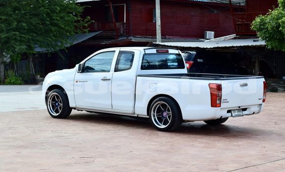 ซื้อ รถมือสอง Isuzu D-Max ขาว รถยนต์ ใน %{เมือง} ใน กรุงเทพมหานคร ซื้อ รถมือสอง Isuzu D-Max ขาว รถยนต์ ใน %{เมือง} ใน กรุงเทพมหานคร